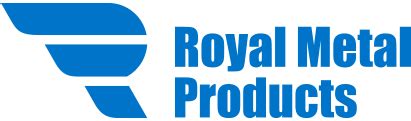 royal metal products website